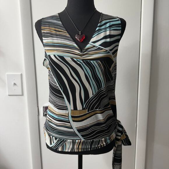 Vintage y2k blouse - Picture 1 of 3